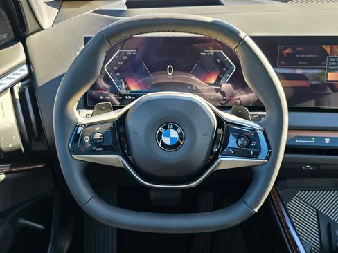 Used 2025 BMW X3 xDrive30i w/ Premium Package image 20