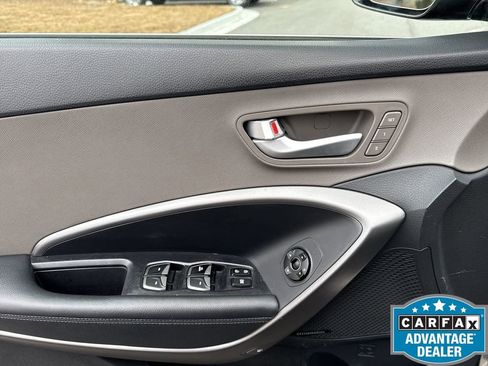 Used 2014 Hyundai Santa Fe Sport w/ Technology Package 04 image 15