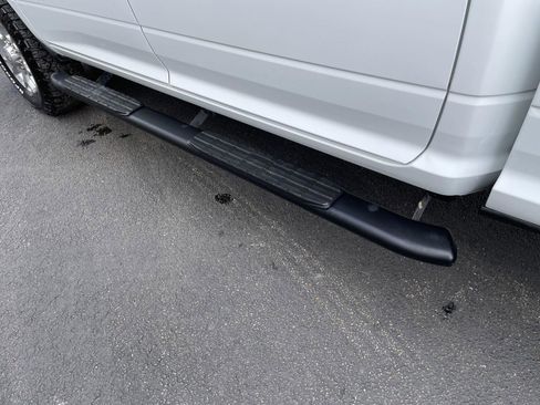 Certified 2024 RAM 2500 Laramie w/ Towing Technology Group image 40