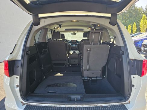 Used 2019 Honda Odyssey EX-L image 20