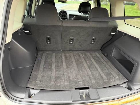 Used 2013 Jeep Patriot Sport w/ PWR Value Group image 8