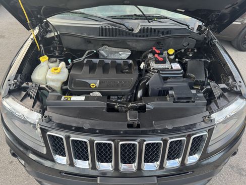 Used 2015 Jeep Compass Sport w/ Power Value Group image 6