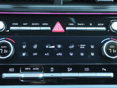 New 2025 Hyundai Santa Fe Calligraphy image 26