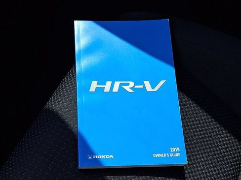 Used 2019 Honda HR-V Sport image 24