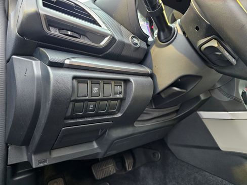 Used 2021 Subaru Forester Premium image 20