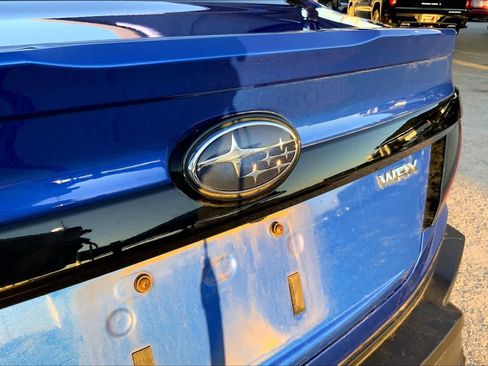 Used 2022 Subaru WRX Limited w/ Popular Package #2 image 9