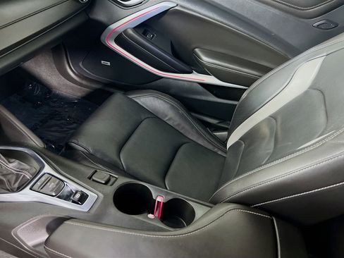 Used 2024 Chevrolet Camaro LT w/ RS Package RWD image 24