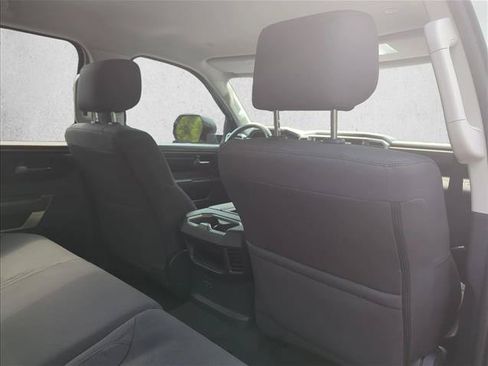 Used 2024 Toyota Tundra SR5 w/ SR5 Convenience Package AWD/4WD image 25