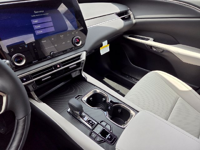 New 2026 Lexus RX 350 Premium w/ Convenience Package AWD/4WD image 31
