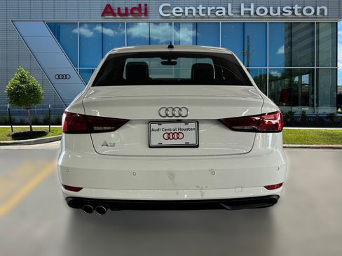 Used 2020 Audi A3 2.0T Premium image 9