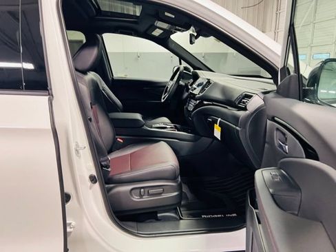 New 2026 Honda Ridgeline Black Edition image 35