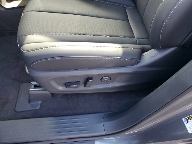 New 2027 INFINITI QX60 Luxe w/ Cargo Package AWD/4WD image 20