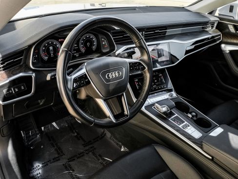 Used 2019 Audi A7 3.0T Prestige w/ Prestige Package image 2