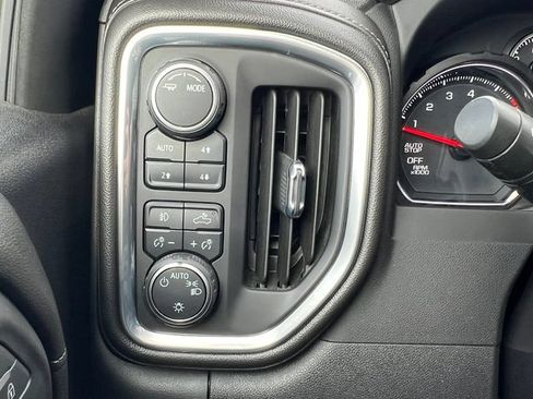 Used 2022 Chevrolet Silverado 1500 RST w/ All Star Edition Plus AWD/4WD image 20