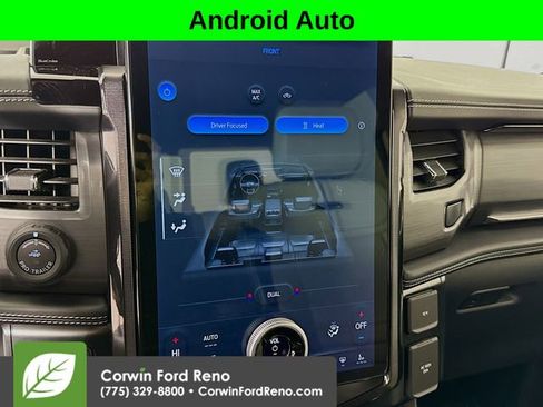 Certified 2023 Ford F150 Lightning Platinum image 16