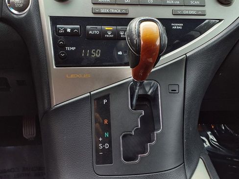 Used 2011 Lexus RX 350 AWD w/ Premium Pkg image 9