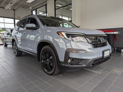 Used 2022 Honda Pilot Special Edition