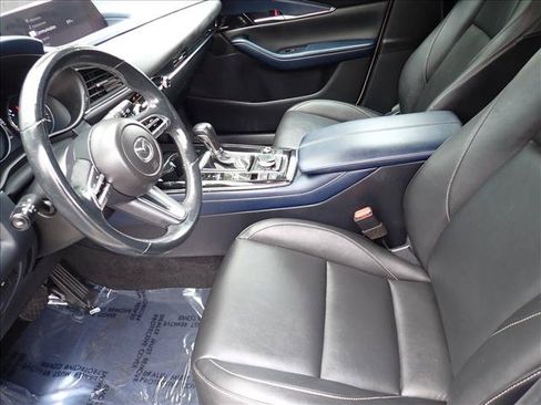 Used 2020 MAZDA CX-30 AWD w/ Preferred Package image 10