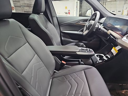 New 2026 BMW X1 xDrive28i w/ Technology Package image 10