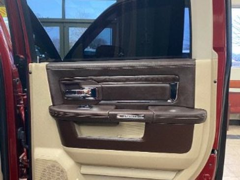 Used 2014 RAM 2500 Longhorn w/ Convenience Group AWD/4WD image 15