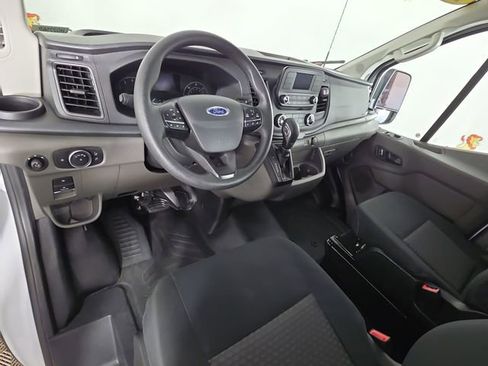 Used 2024 Ford Transit 250 Base w/ Exterior Upgrade Package image 19