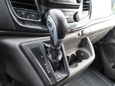 Used 2020 Ford Transit 250 148 High Roof Extended image 24