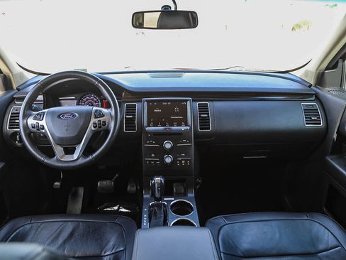 Used 2019 Ford Flex SEL w/ Equipment Group 202A image 12