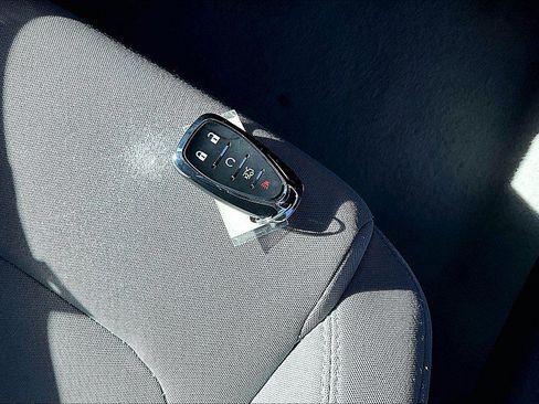 Used 2016 Chevrolet Camaro LT image 10