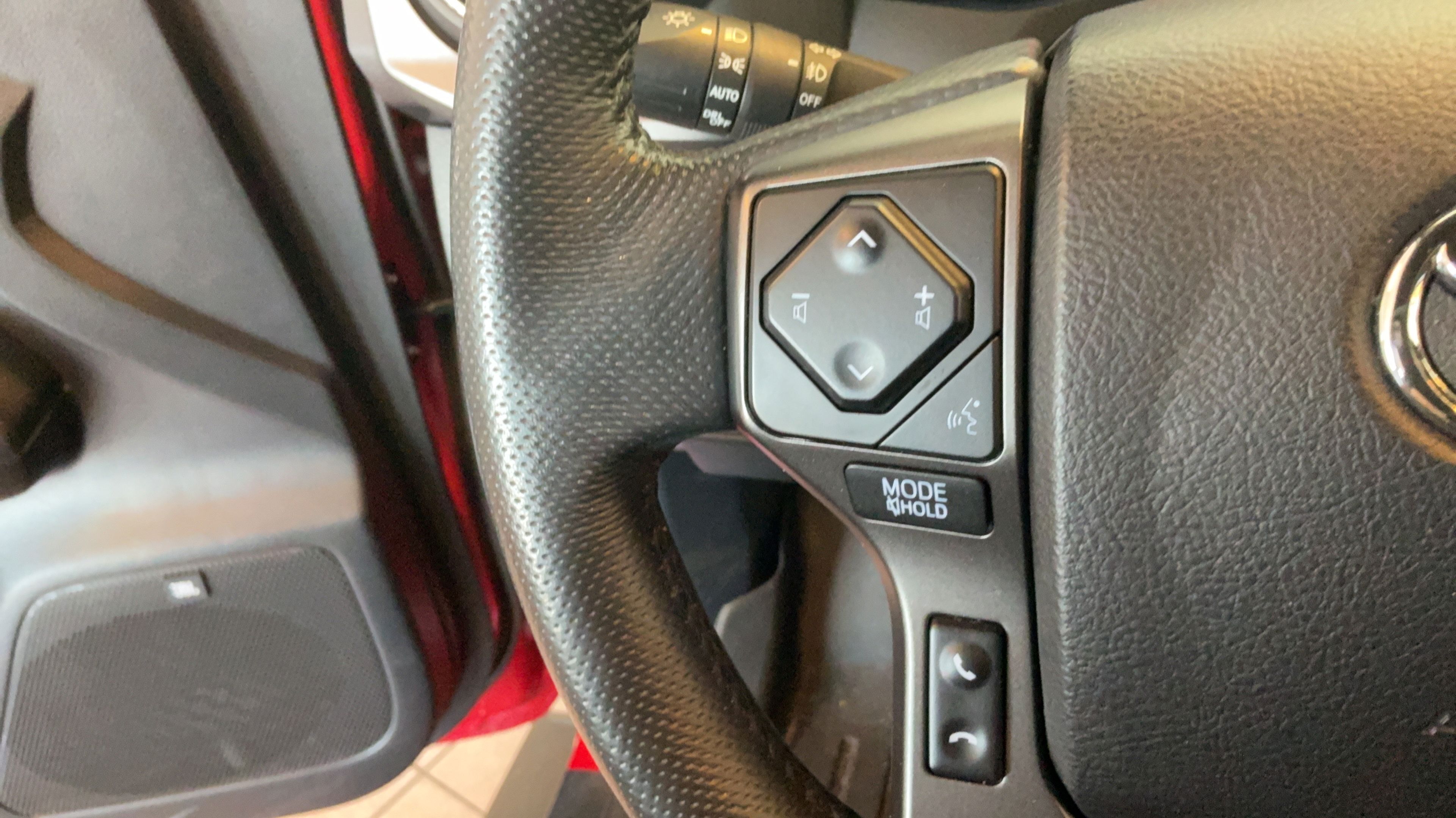 Used 2021 Toyota Tacoma TRD Sport w/ TRD Premium Sport Package RWD image 16