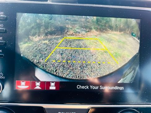 Used 2019 Honda Civic Sport image 34