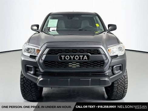Used 2020 Toyota Tacoma SR RWD image 2