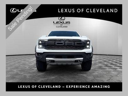 Used 2024 Ford Ranger Raptor