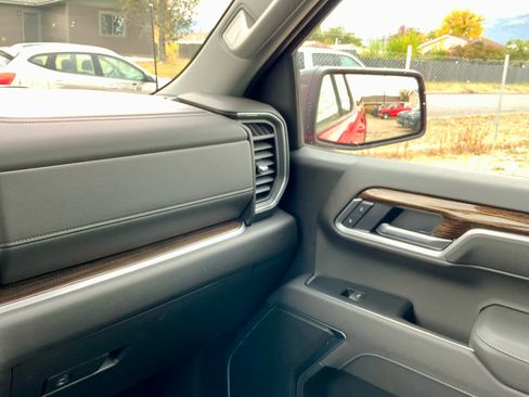 New 2026 GMC Sierra 1500 Elevation image 43