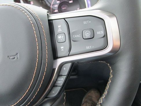 New 2026 RAM 1500 Tungsten image 39