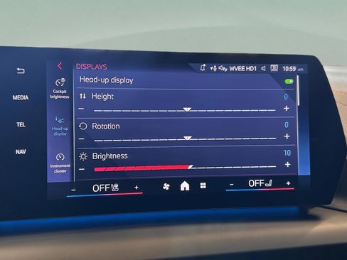 New 2026 BMW M235i xDrive w/ Technology Package image 18