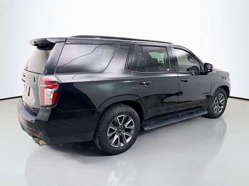 Used 2023 Chevrolet Tahoe Z71 w/ Z71 Off-Road Package AWD/4WD image 8