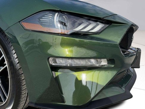 Used 2023 Ford Mustang GT w/ Equipment Group 301A image 12