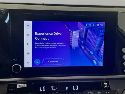 Certified 2025 Toyota Camry LE FWD image 15
