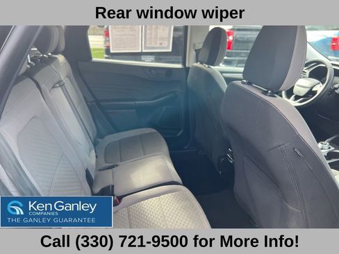 Used 2022 Ford Escape SE w/ Convenience Package image 57