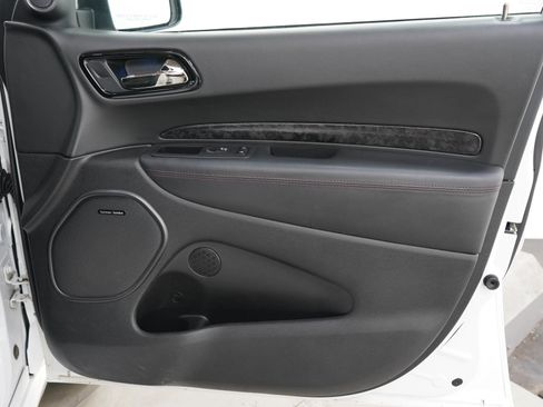 Used 2021 Dodge Durango R/T w/ Tow 'N Go Group AWD/4WD image 12