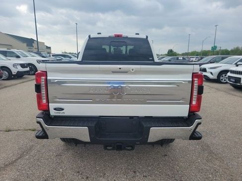 New 2026 Ford F250 King Ranch image 33