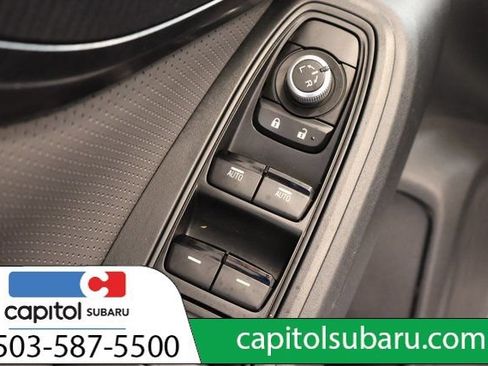Used 2021 Subaru Crosstrek 2.5i Sport w/ Moonroof Package AWD/4WD image 12