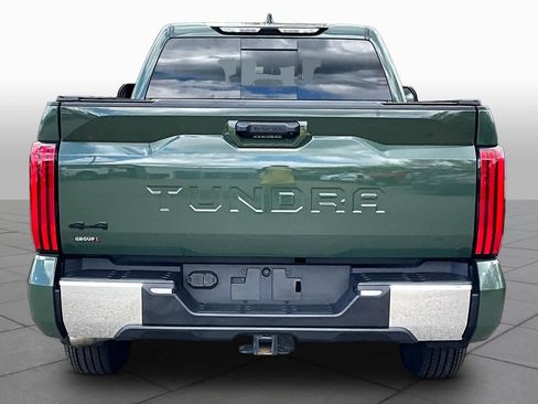 Used 2023 Toyota Tundra SR5 w/ TRD Off-Road Package AWD/4WD image 5