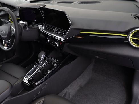 Certified 2026 Chevrolet Trax ACTIV w/ Driver Confidence Package image 19