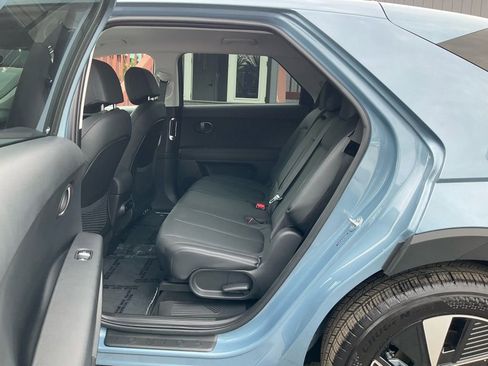 Used 2025 Hyundai Ioniq 5 SEL image 25