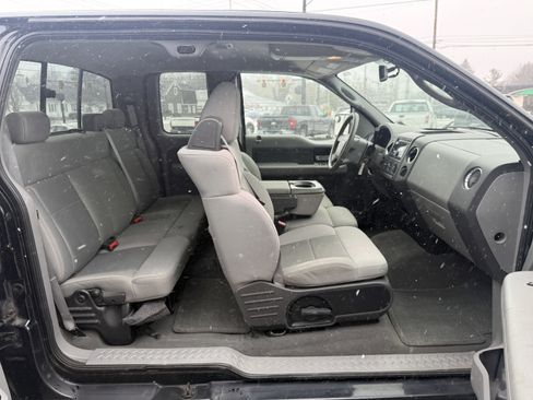 Used 2008 Ford F150 XLT image 10