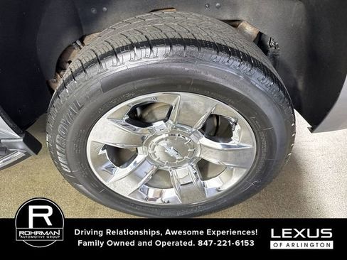 Used 2019 Chevrolet Tahoe Premier image 6