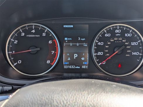 Used 2024 Mitsubishi Eclipse Cross LE image 29