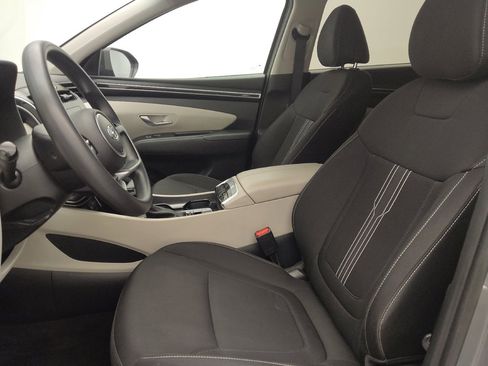 Used 2024 Hyundai Tucson SEL AWD/4WD image 17