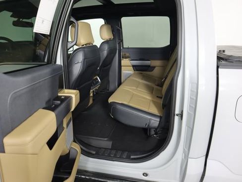 Used 2023 Ford F150 Lariat image 69